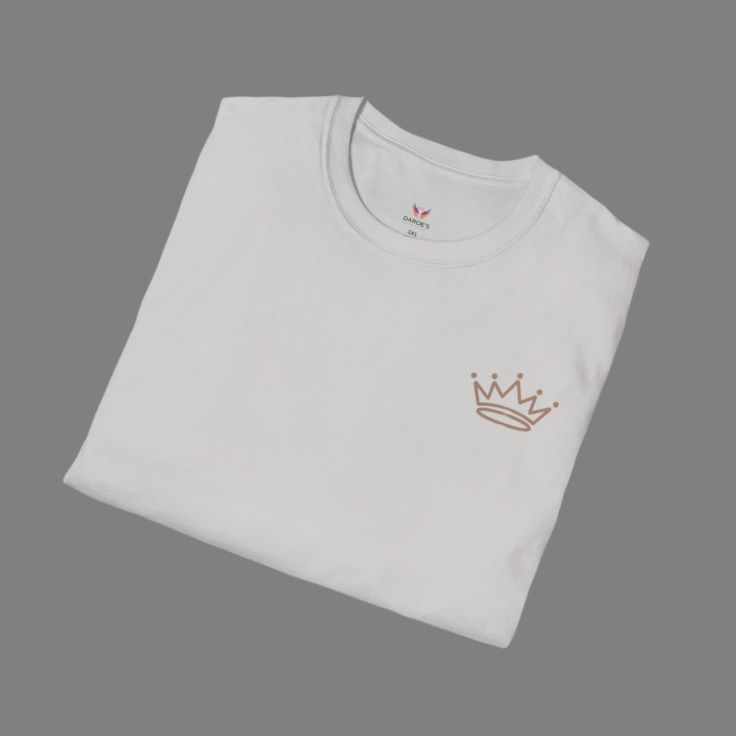 Kingdom Minded Unisex Softstyle T-Shirt